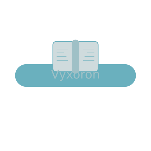 Vyxoron Logo